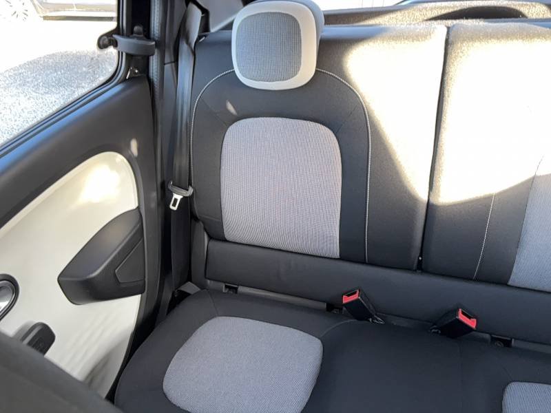 Renault Twingo - Photo 35