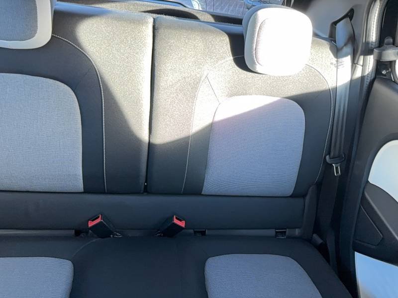 Renault Twingo - Photo 36