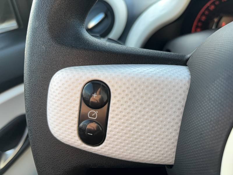 Renault Twingo - Photo 37