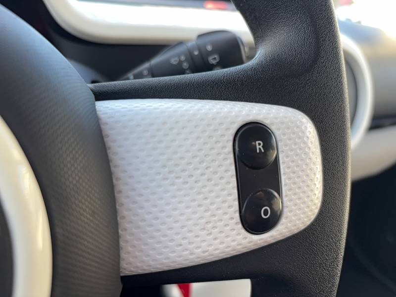 Renault Twingo - Photo 39