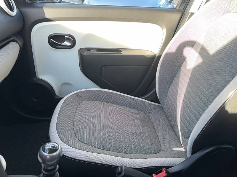 Renault Twingo - Photo 41