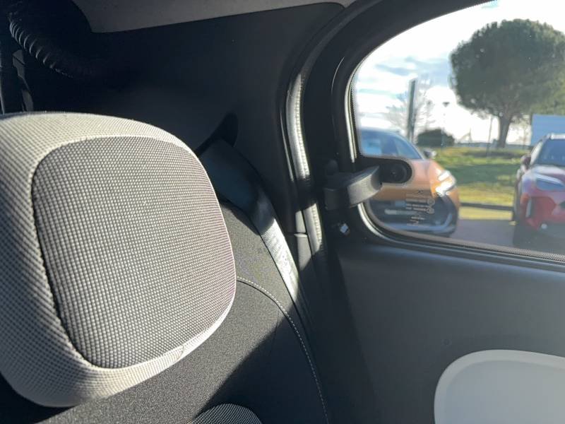 Renault Twingo - Photo 44