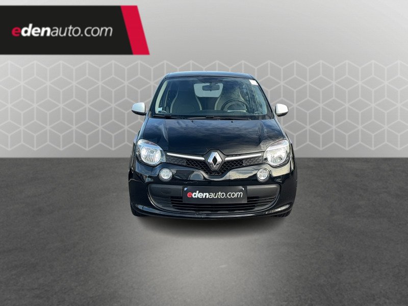 Renault Twingo - Photo 8