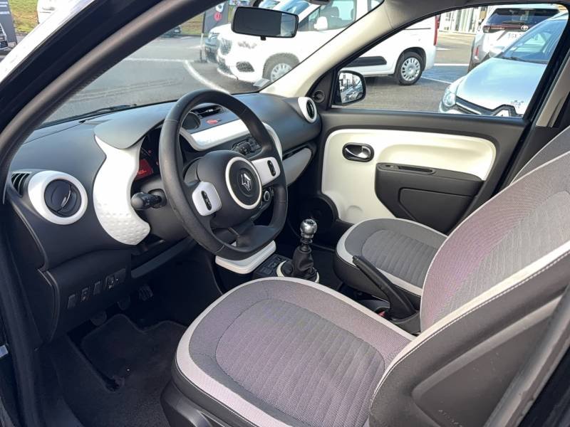 Renault Twingo - Photo 10