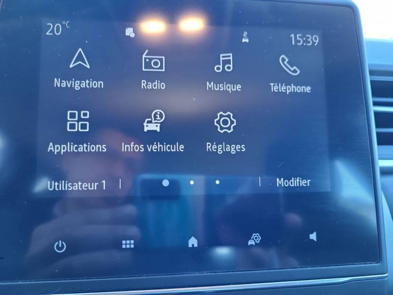 Renault Captur - Photo 14