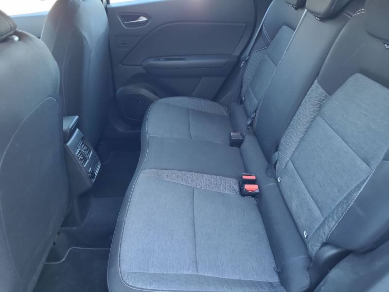 Renault Captur - Photo 16