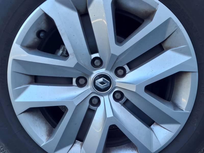 Renault Captur - Photo 18