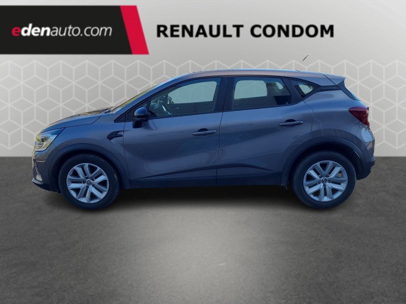 Renault Captur - Photo 2