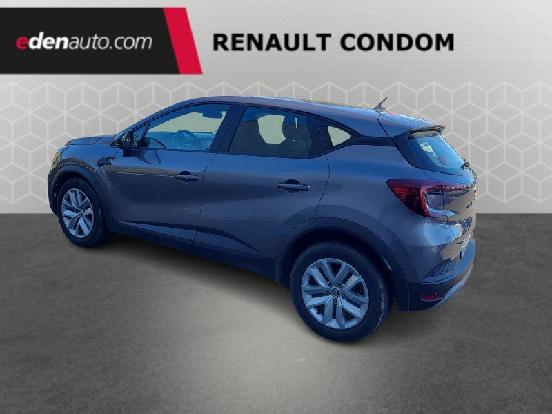 Renault Captur - Photo 3