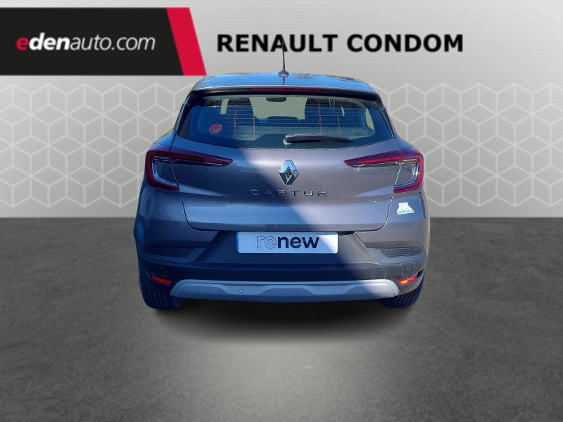 Renault Captur - Photo 4