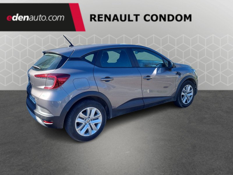 Renault Captur - Photo 5
