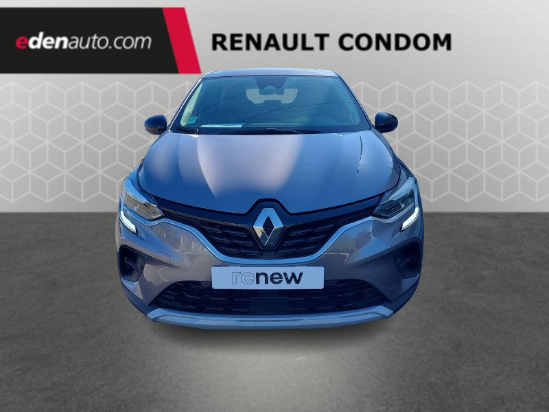 Renault Captur - Photo 6