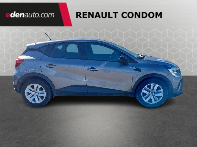 Renault Captur - Photo 7