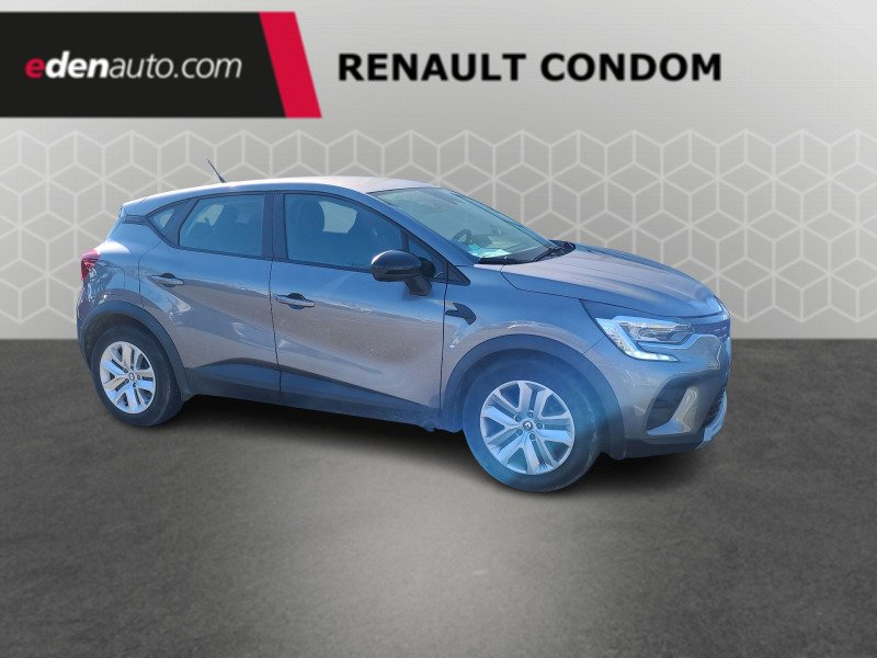 Renault Captur - Photo 8