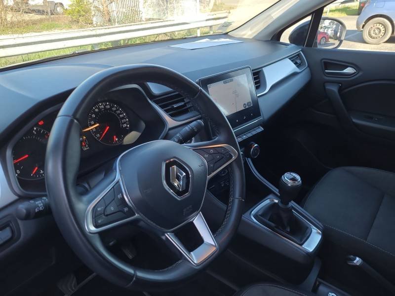 Renault Captur - Photo 9