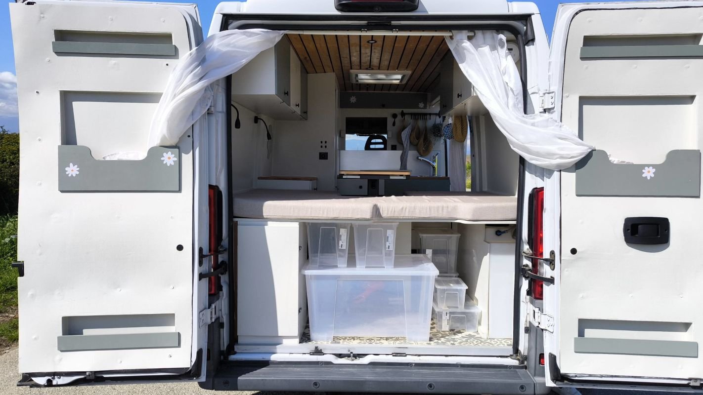 Fiat Ducato - Photo 14