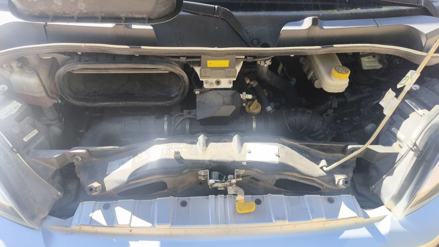 Fiat Ducato - Photo 15