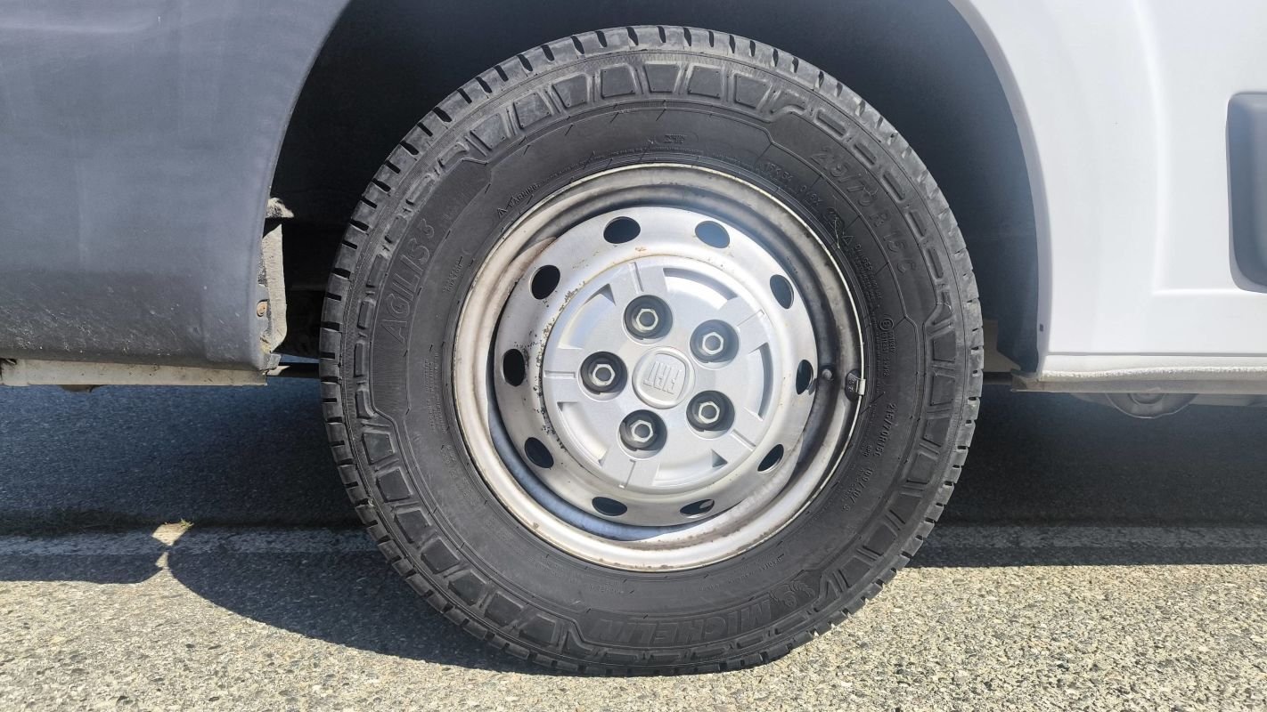 Fiat Ducato - Photo 16