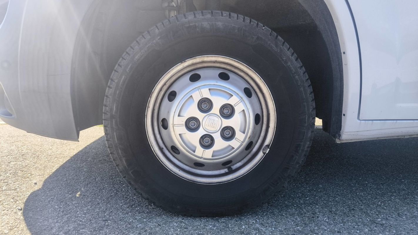 Fiat Ducato - Photo 18