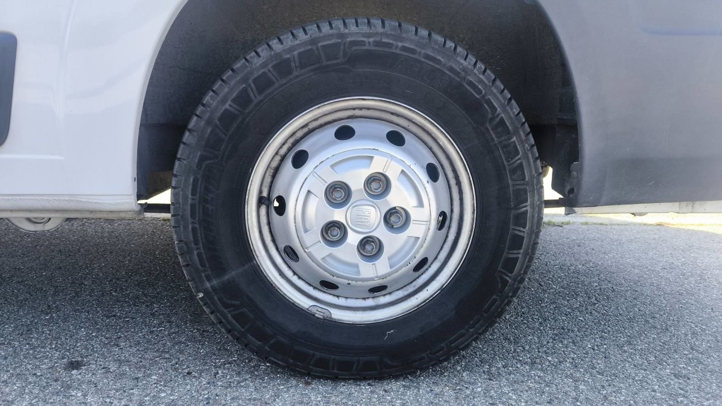 Fiat Ducato - Photo 19