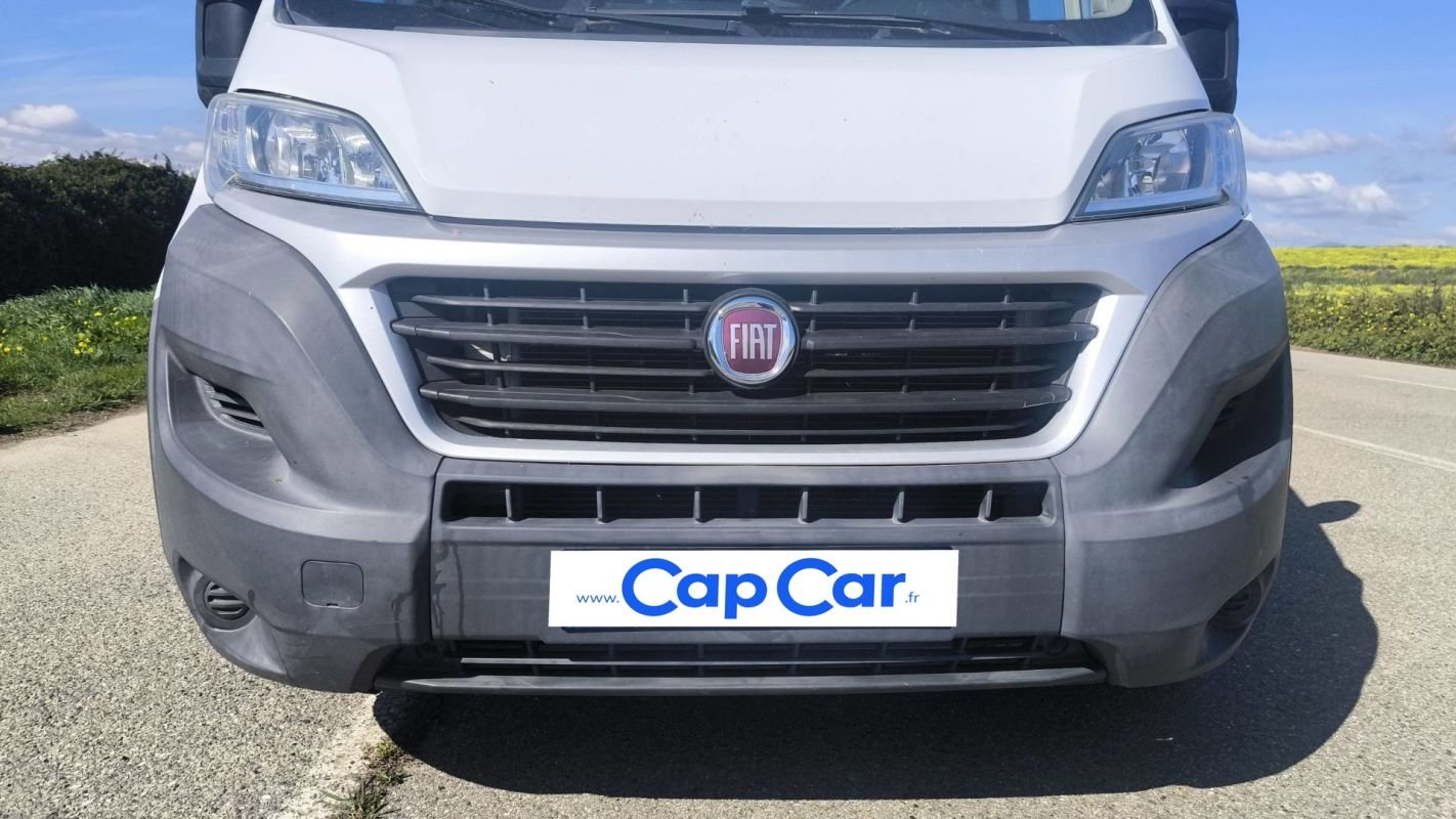 Fiat Ducato - Photo 20