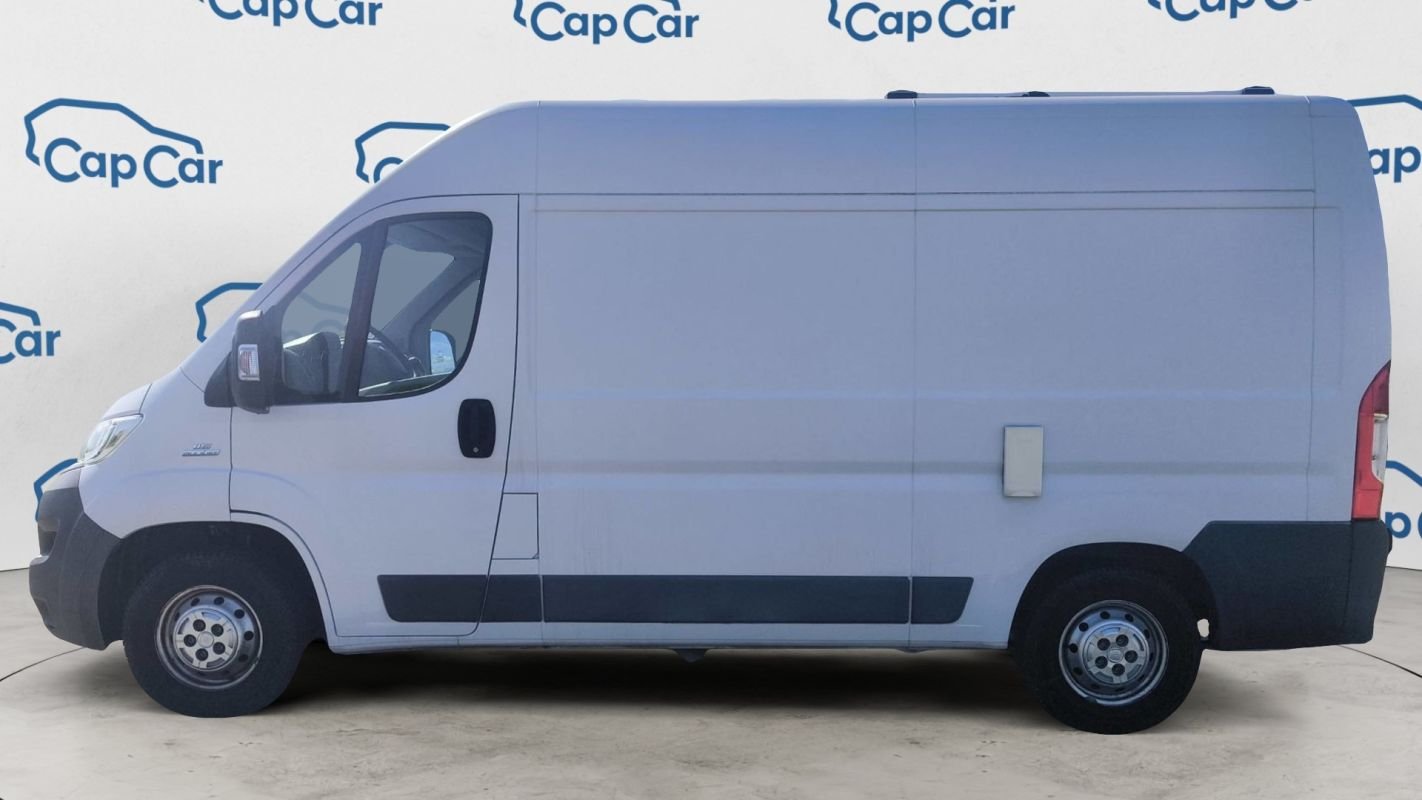 Fiat Ducato - Photo 2