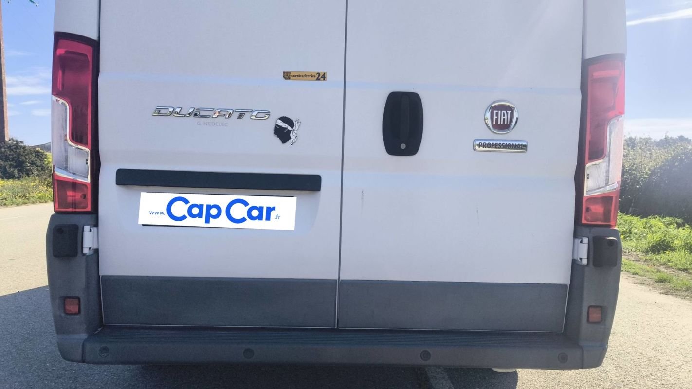 Fiat Ducato - Photo 21
