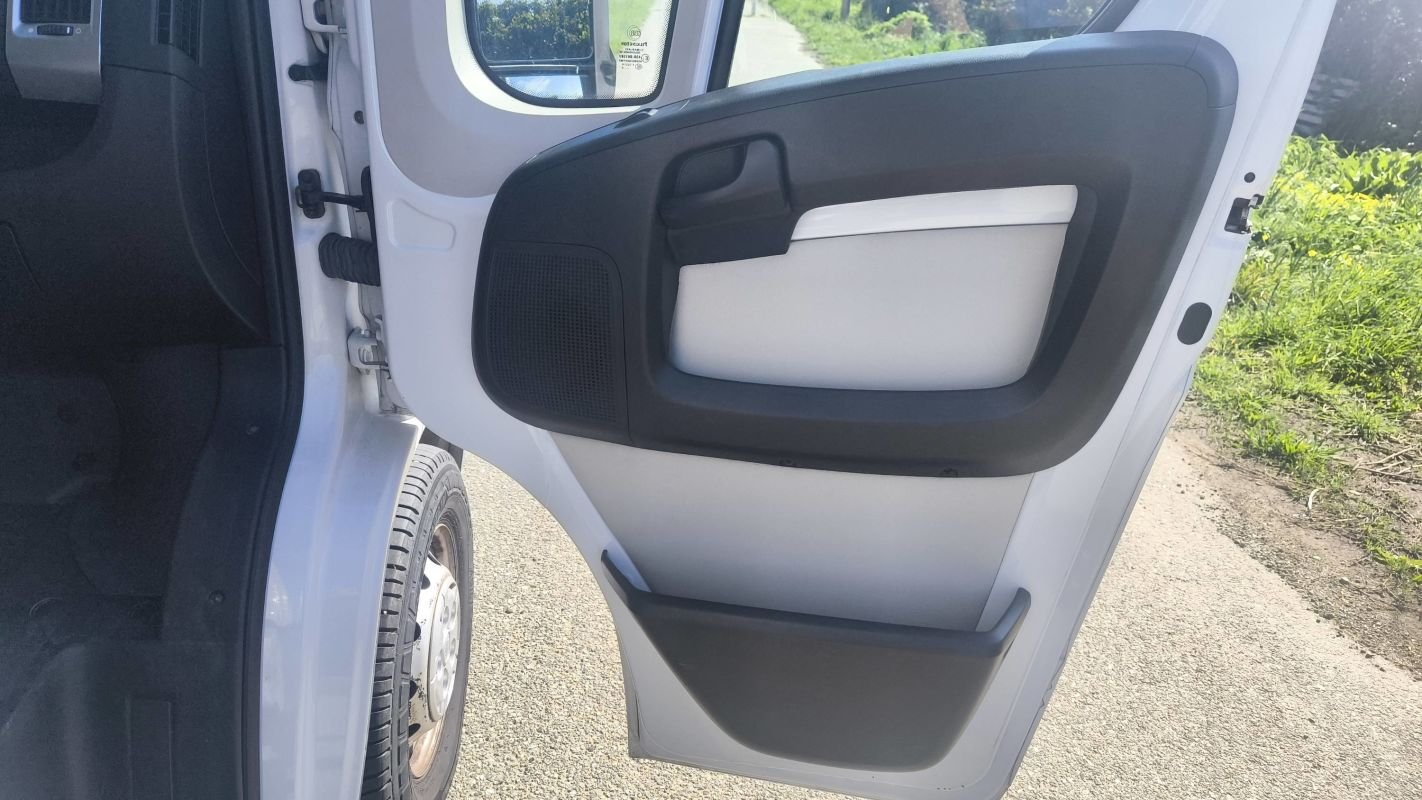 Fiat Ducato - Photo 22