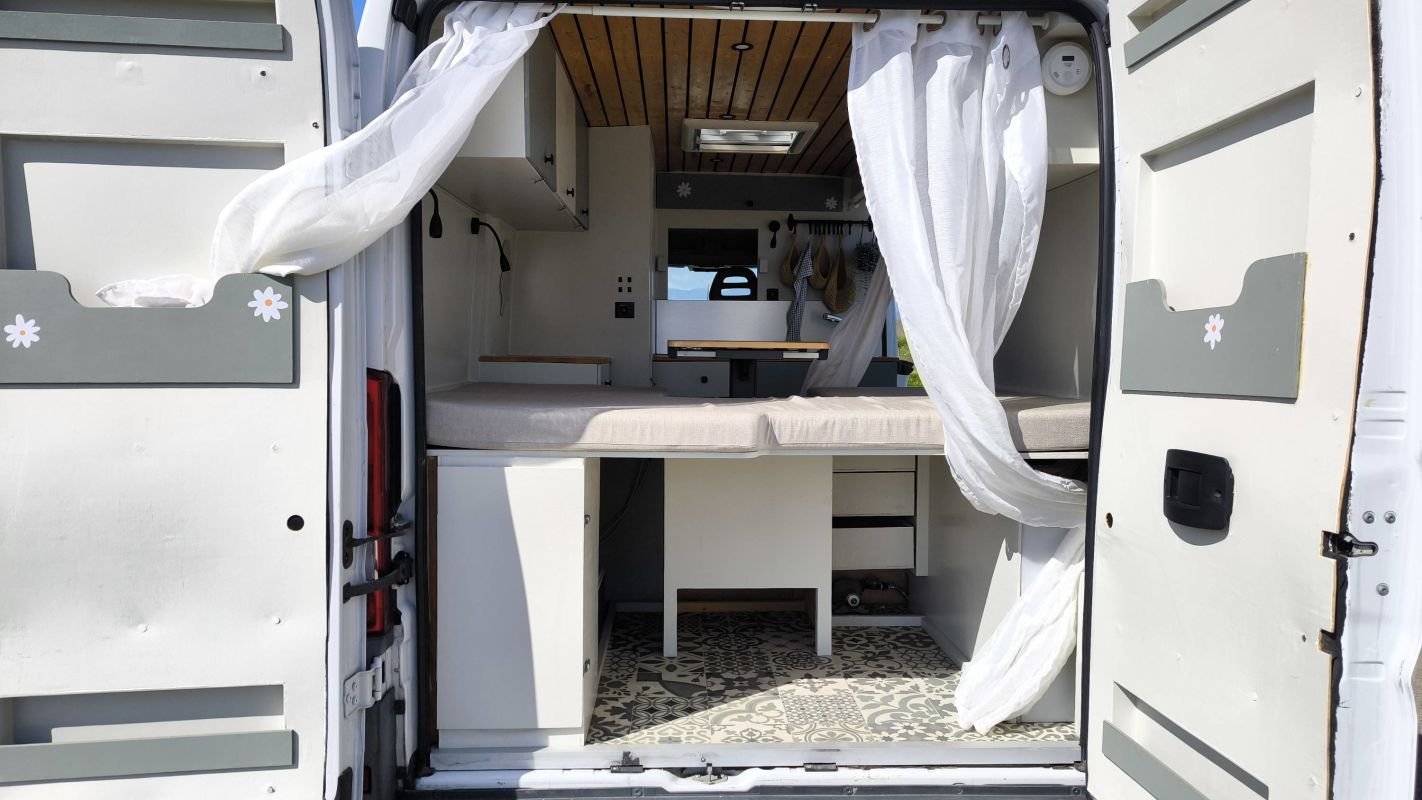 Fiat Ducato - Photo 25