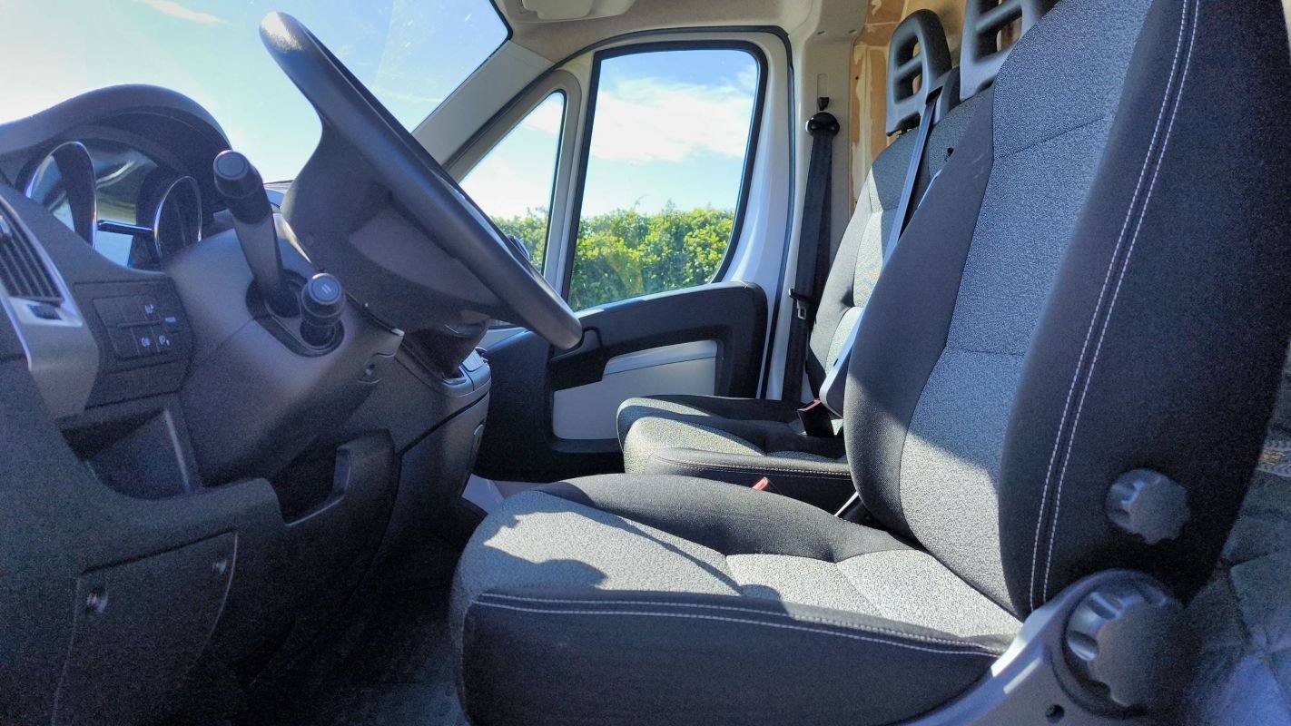 Fiat Ducato - Photo 27
