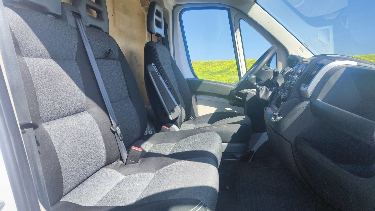 Fiat Ducato - Photo 28