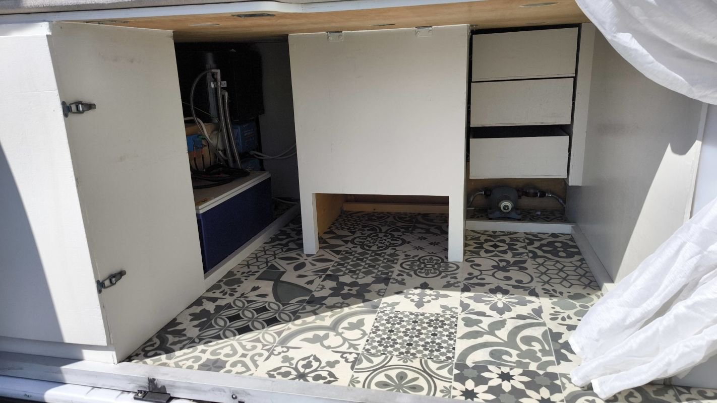 Fiat Ducato - Photo 29
