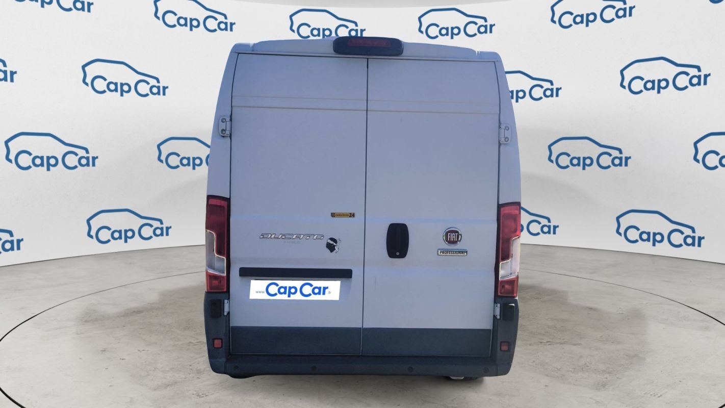 Fiat Ducato - Photo 3