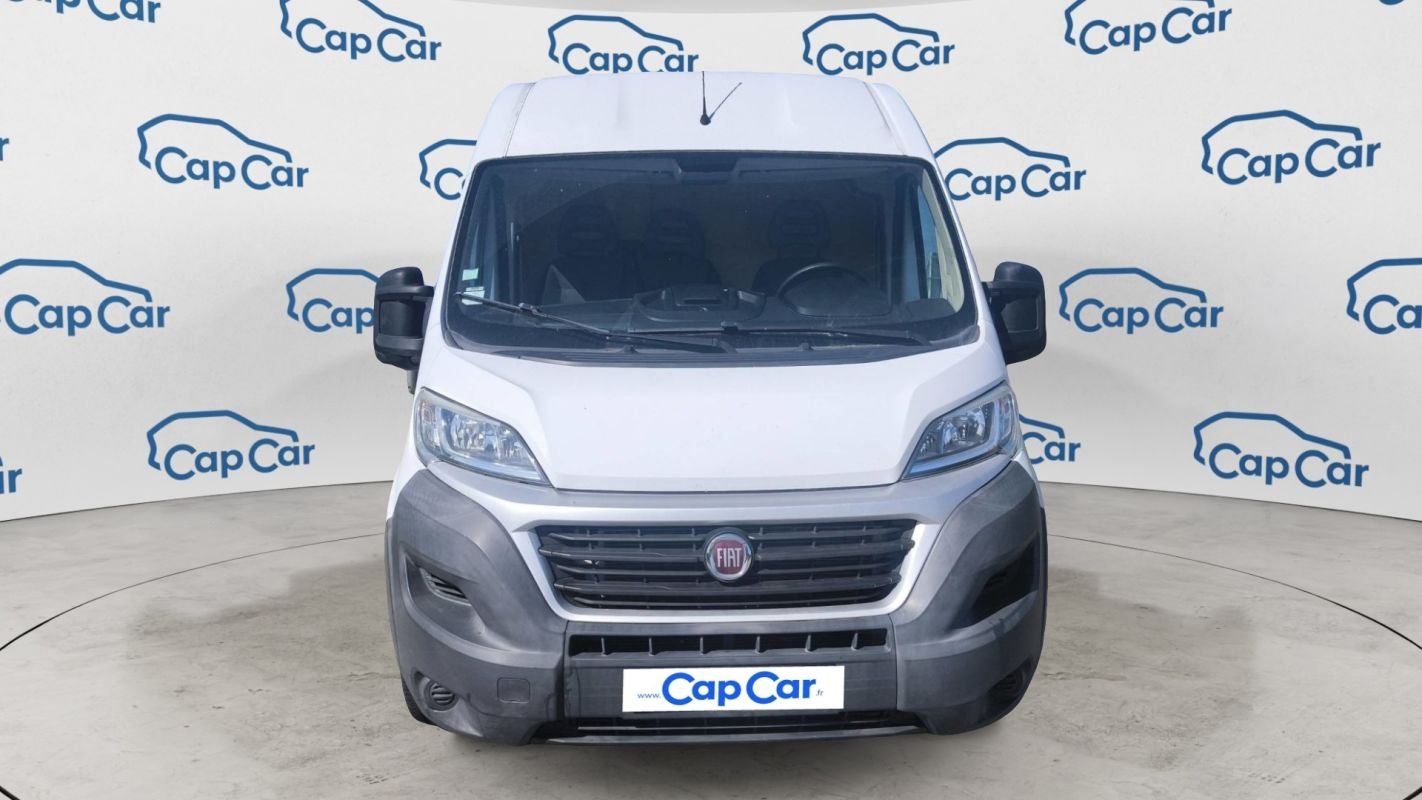 Fiat Ducato - Photo 5