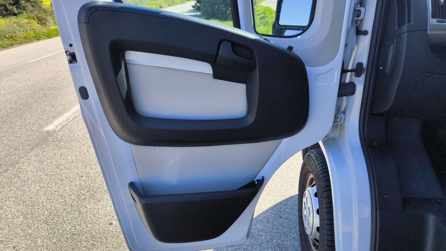 Fiat Ducato - Photo 7