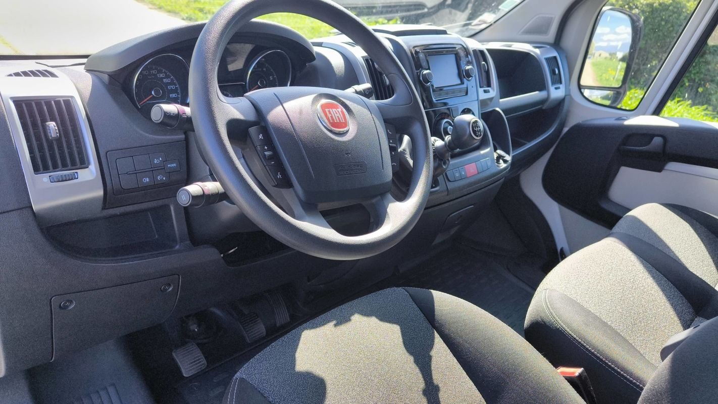 Fiat Ducato - Photo 8