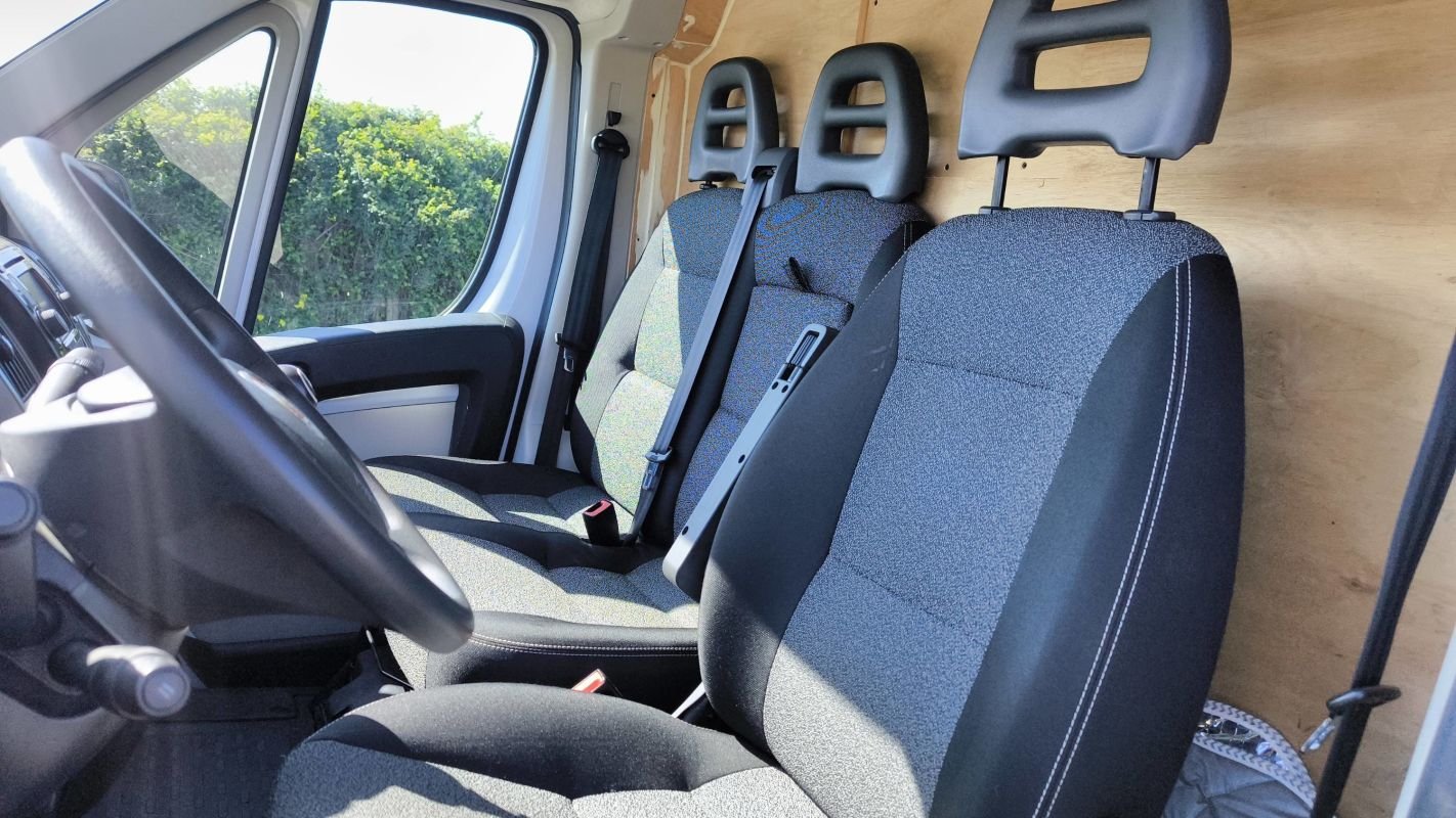 Fiat Ducato - Photo 9