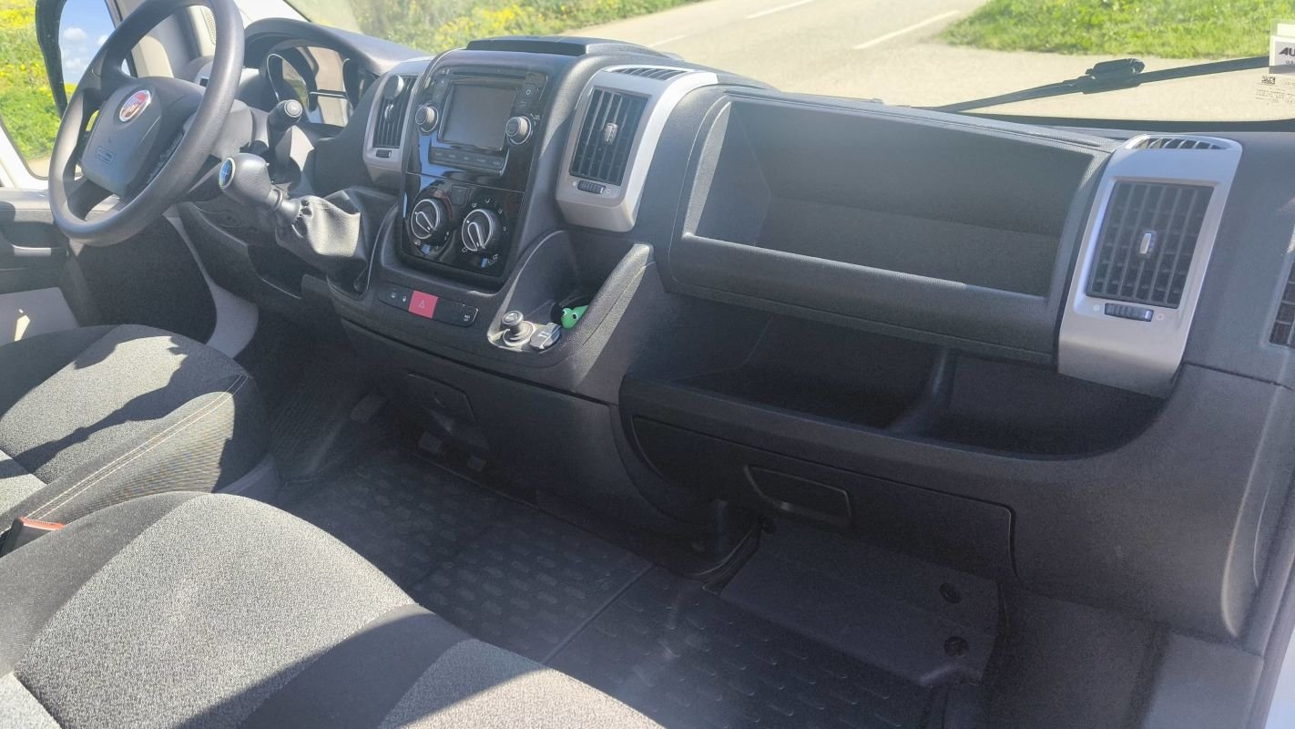 Fiat Ducato - Photo 10