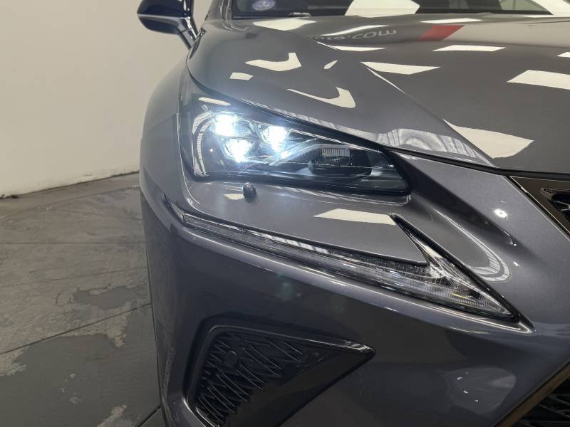 Lexus NX - Photo 14