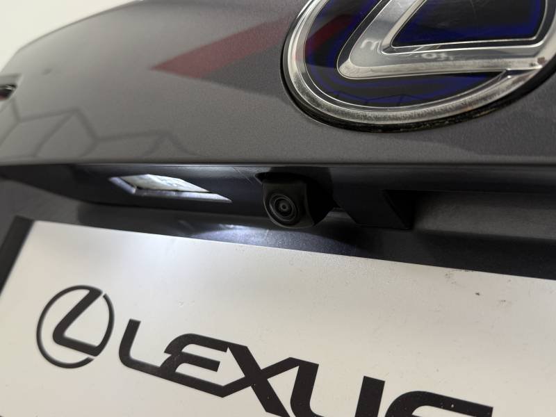 Lexus NX - Photo 17