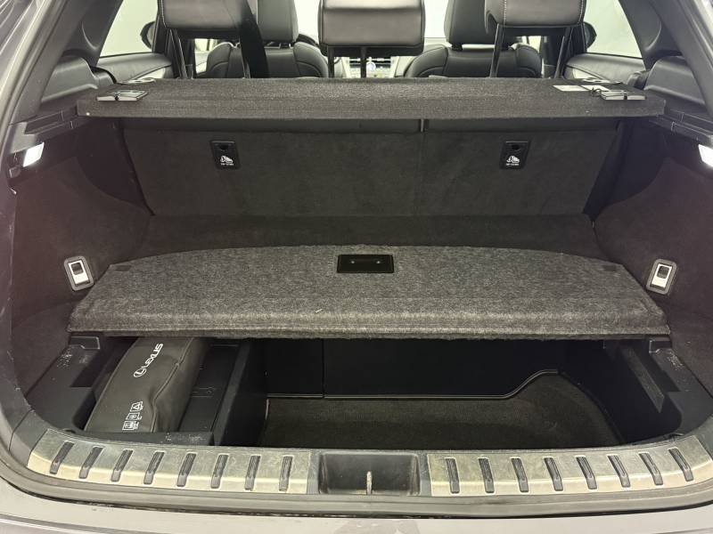 Lexus NX - Photo 18