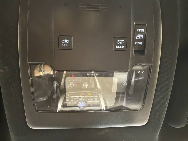 Lexus NX - Photo 41