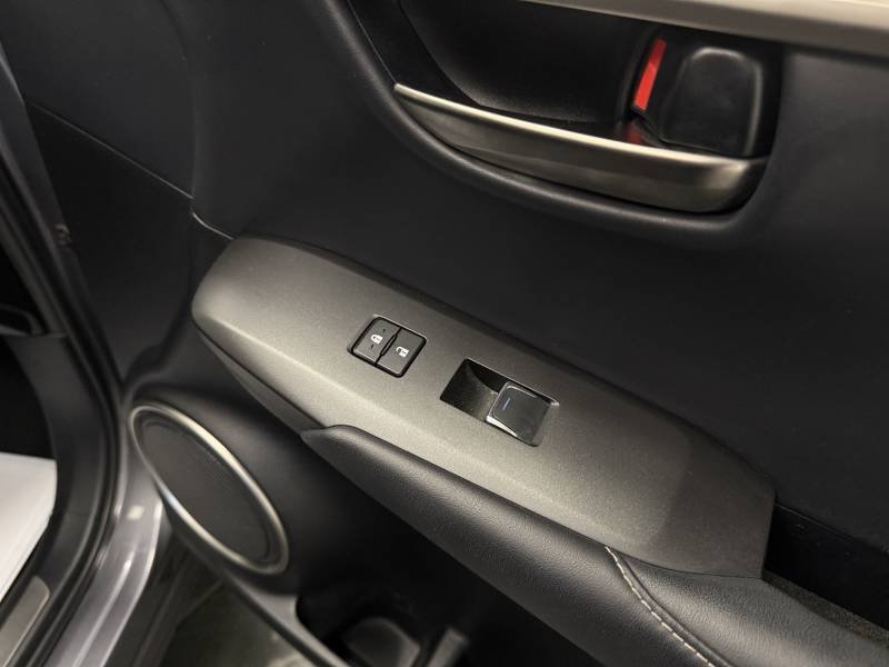Lexus NX - Photo 44