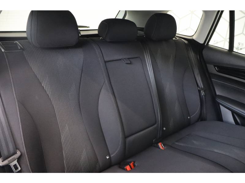 MG mg5 - Photo 12
