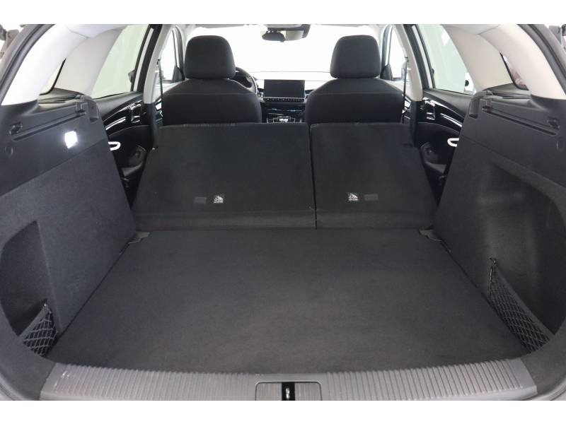 MG mg5 - Photo 14