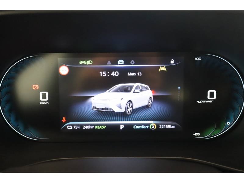 MG mg5 - Photo 18