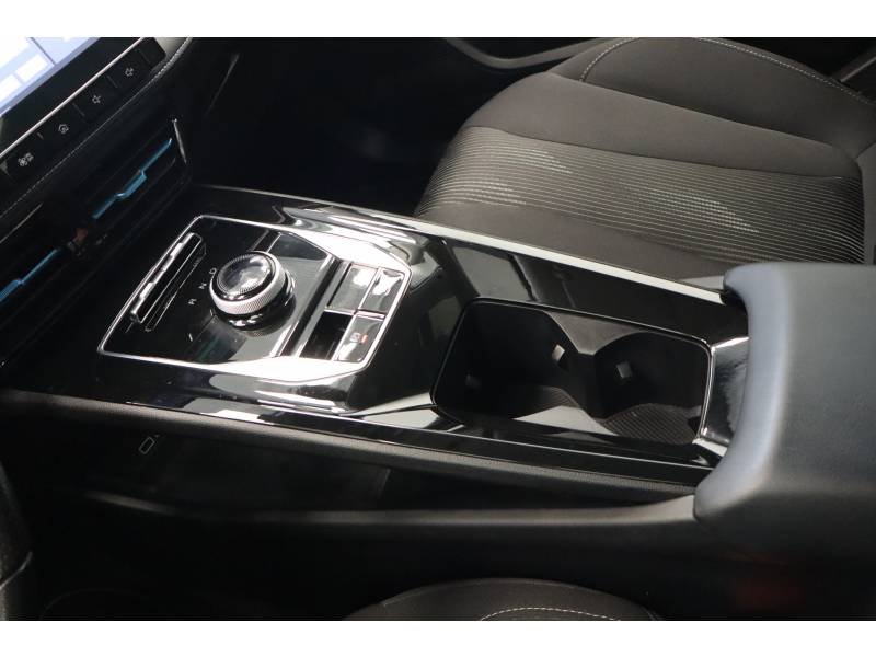 MG mg5 - Photo 19