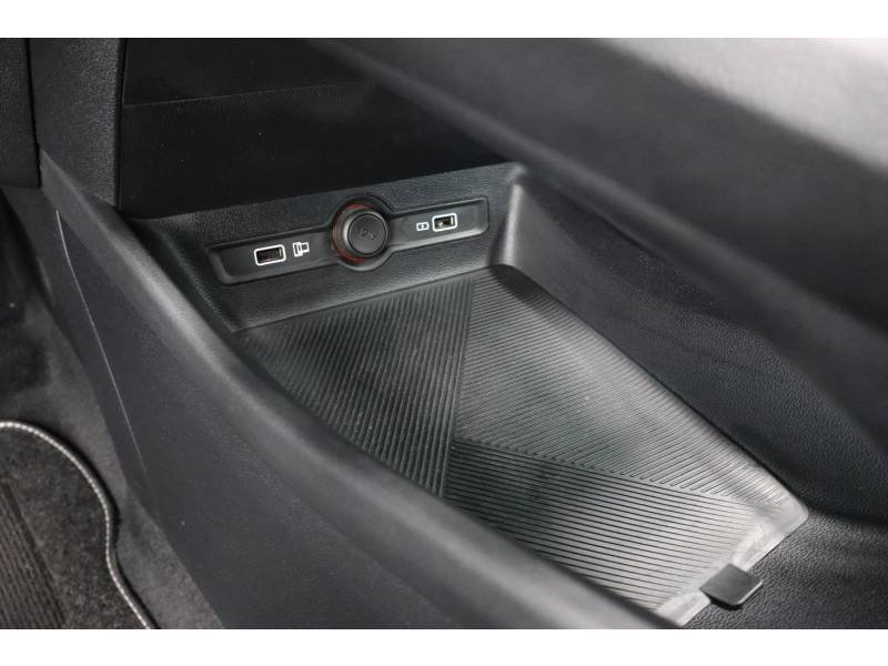 MG mg5 - Photo 22