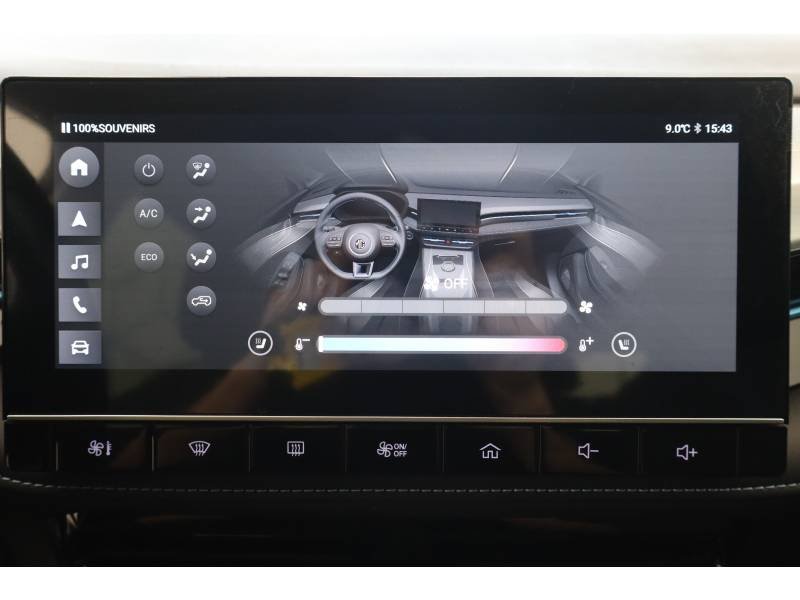 MG mg5 - Photo 25