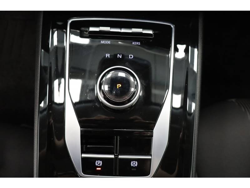 MG mg5 - Photo 31